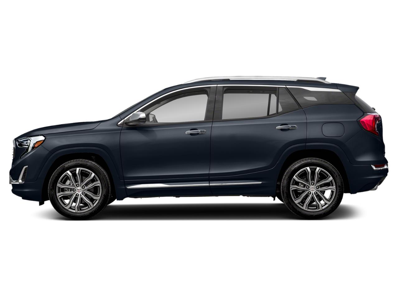 2018 GMC Terrain Vehicle Photo in SELMA, TX 78154-1459