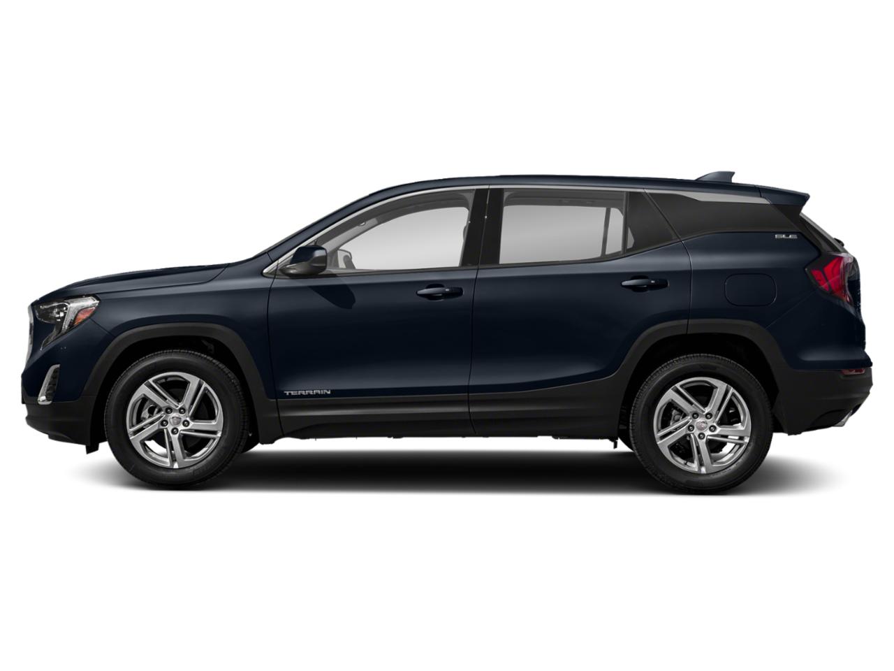 2018 GMC Terrain Vehicle Photo in Harrisburg, PA 17111