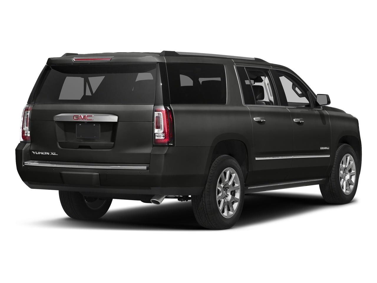 2018 GMC Yukon XL Vehicle Photo in Cedar Rapids, IA 52402