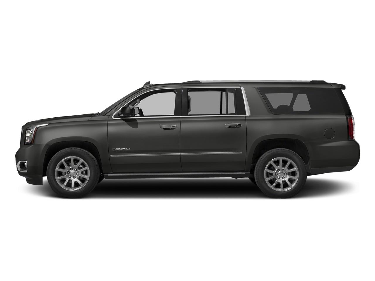 2018 GMC Yukon XL Vehicle Photo in Cedar Rapids, IA 52402