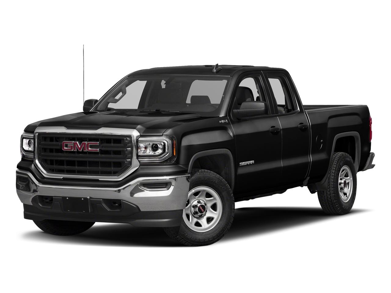 2018 GMC Sierra 1500 Vehicle Photo in POOLER, GA 31322-3252
