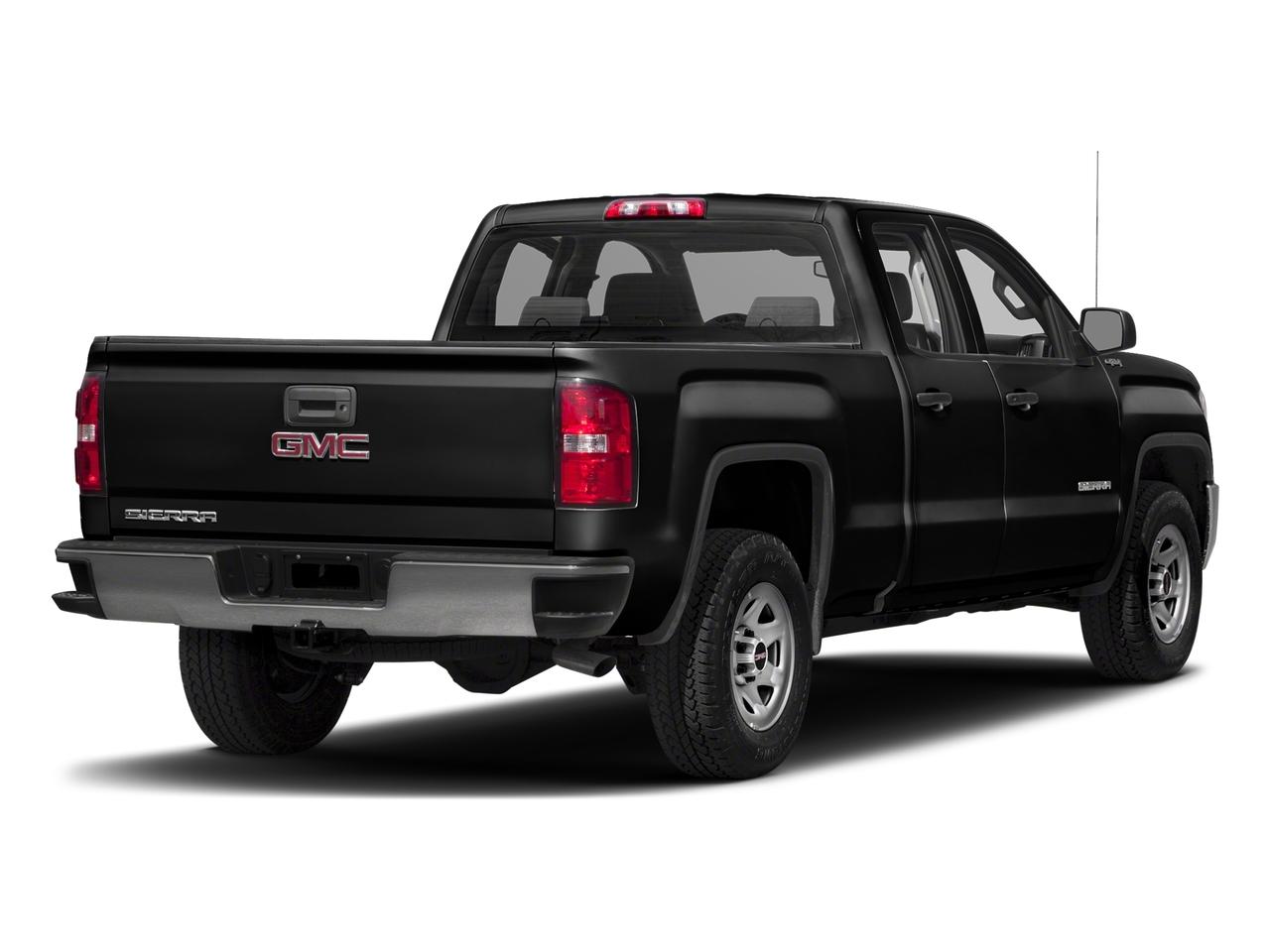 2018 GMC Sierra 1500 Vehicle Photo in POOLER, GA 31322-3252