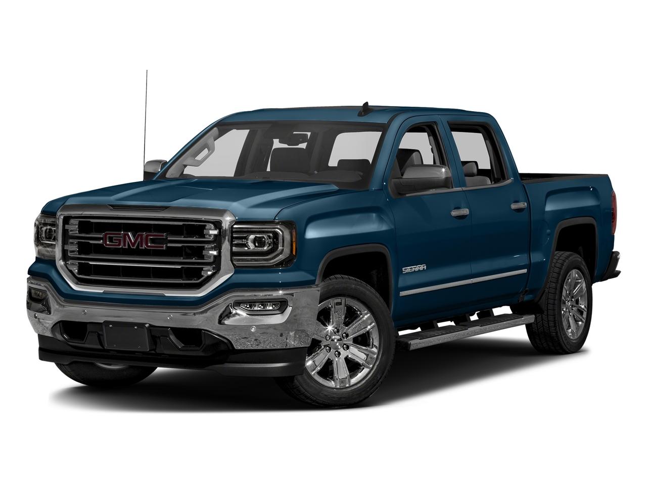 2018 GMC Sierra 1500 Vehicle Photo in Houma, LA 70360