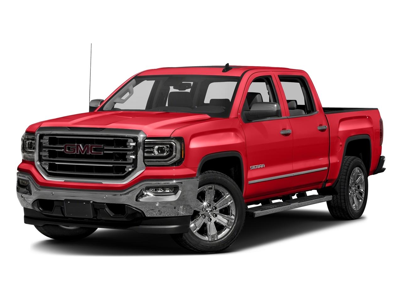 2018 GMC Sierra 1500 Vehicle Photo in ZELIENOPLE, PA 16063-2910