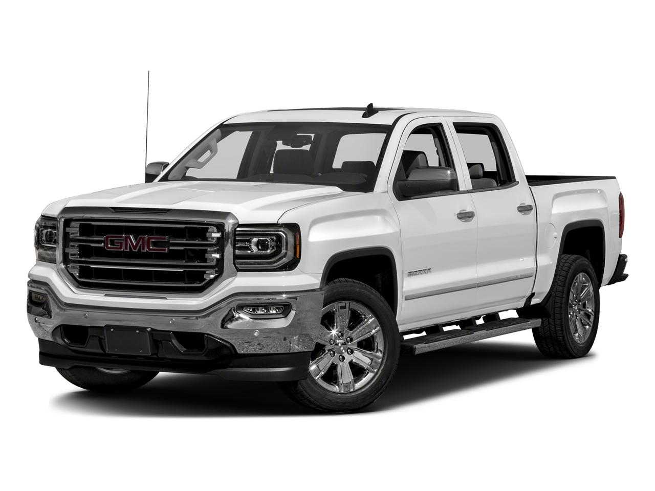 2018 GMC Sierra 1500 Vehicle Photo in ZELIENOPLE, PA 16063-2910