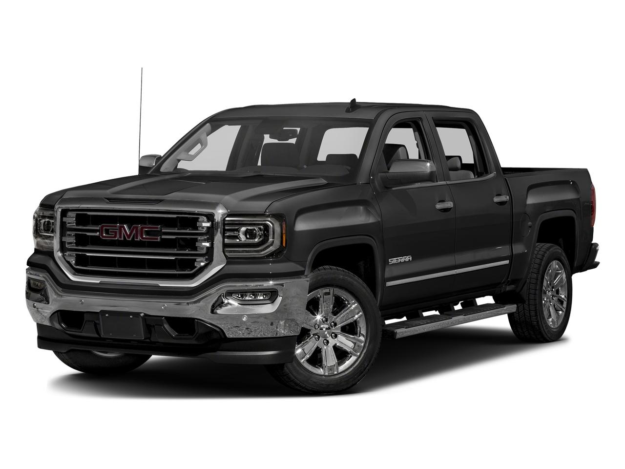 2018 GMC Sierra 1500 Vehicle Photo in Houma, LA 70360