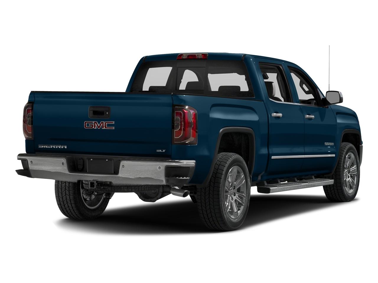 2018 GMC Sierra 1500 Vehicle Photo in Houma, LA 70360