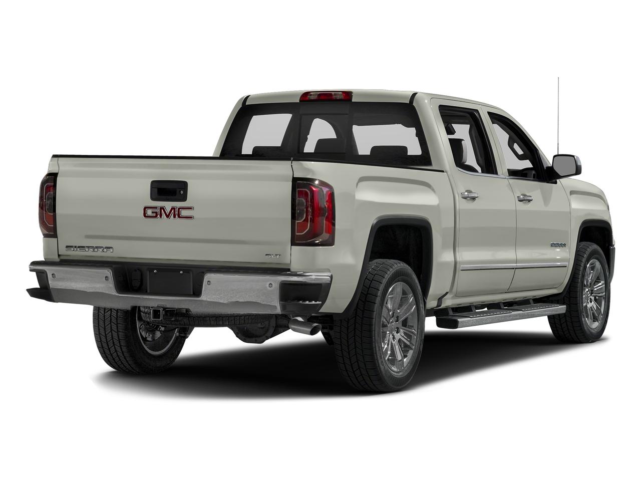 2018 GMC Sierra 1500 Vehicle Photo in Decatur, TX 76234