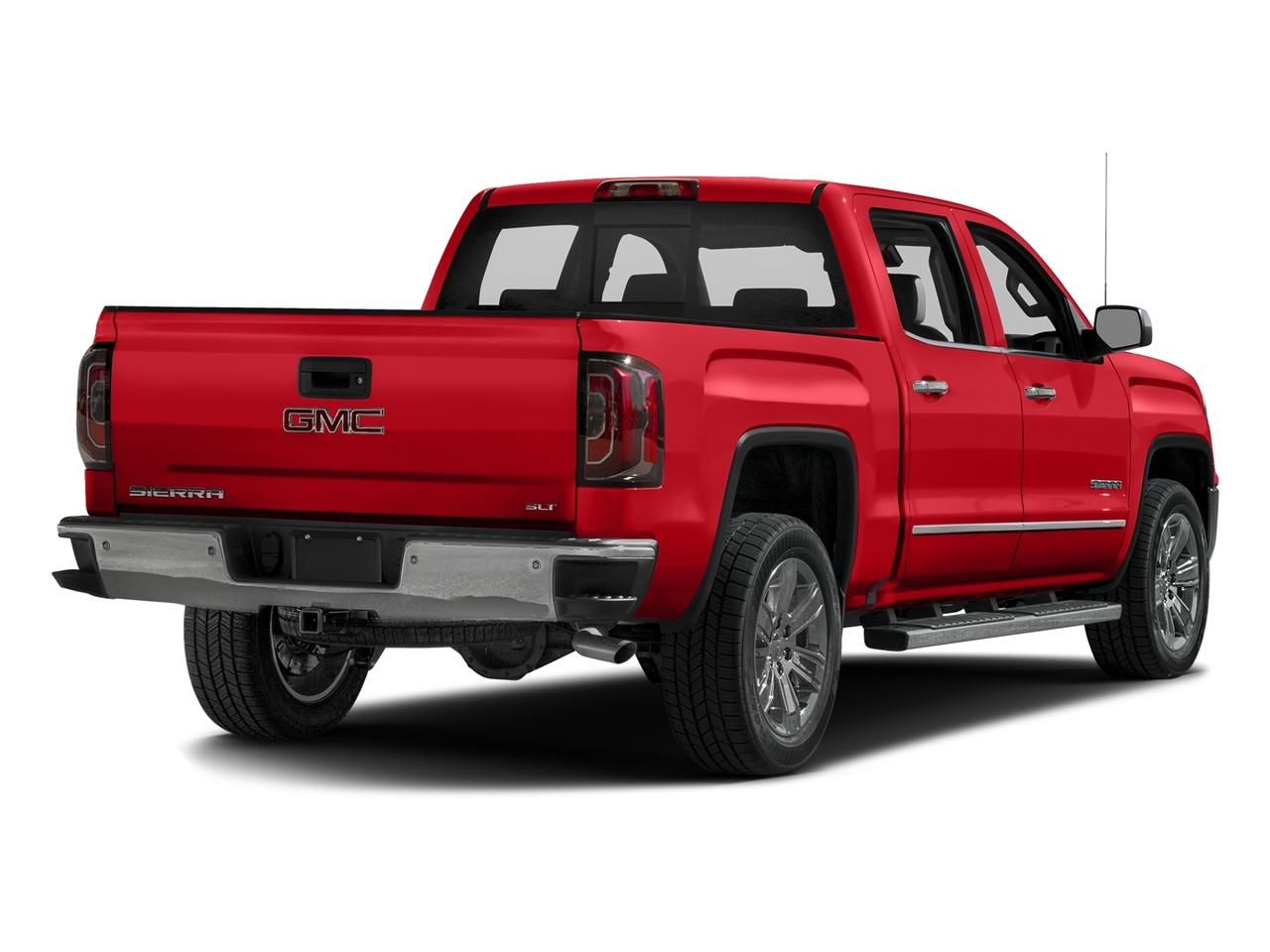 2018 GMC Sierra 1500 Vehicle Photo in ZELIENOPLE, PA 16063-2910