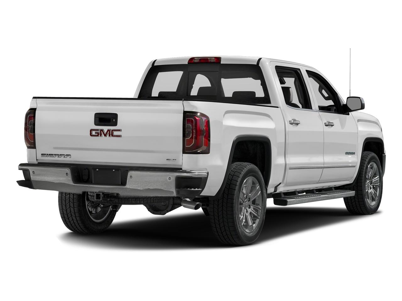 2018 GMC Sierra 1500 Vehicle Photo in ZELIENOPLE, PA 16063-2910