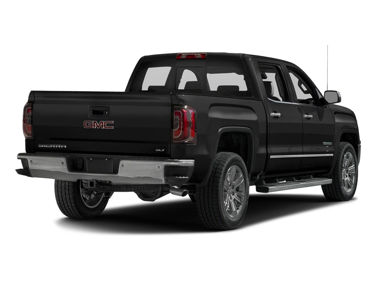2018 GMC Sierra 1500 Vehicle Photo in Houma, LA 70360