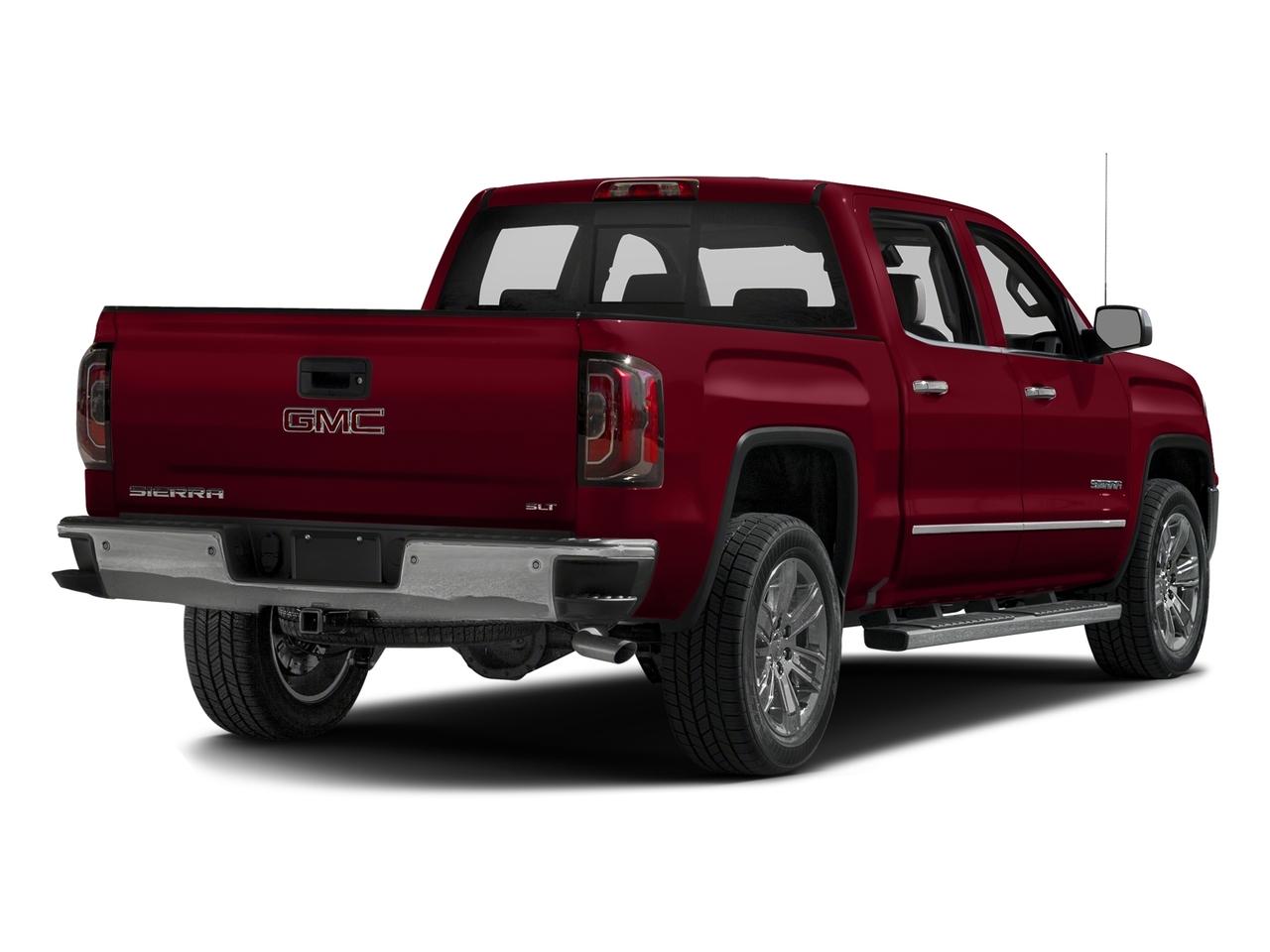 2018 GMC Sierra 1500 Vehicle Photo in ZELIENOPLE, PA 16063-2910