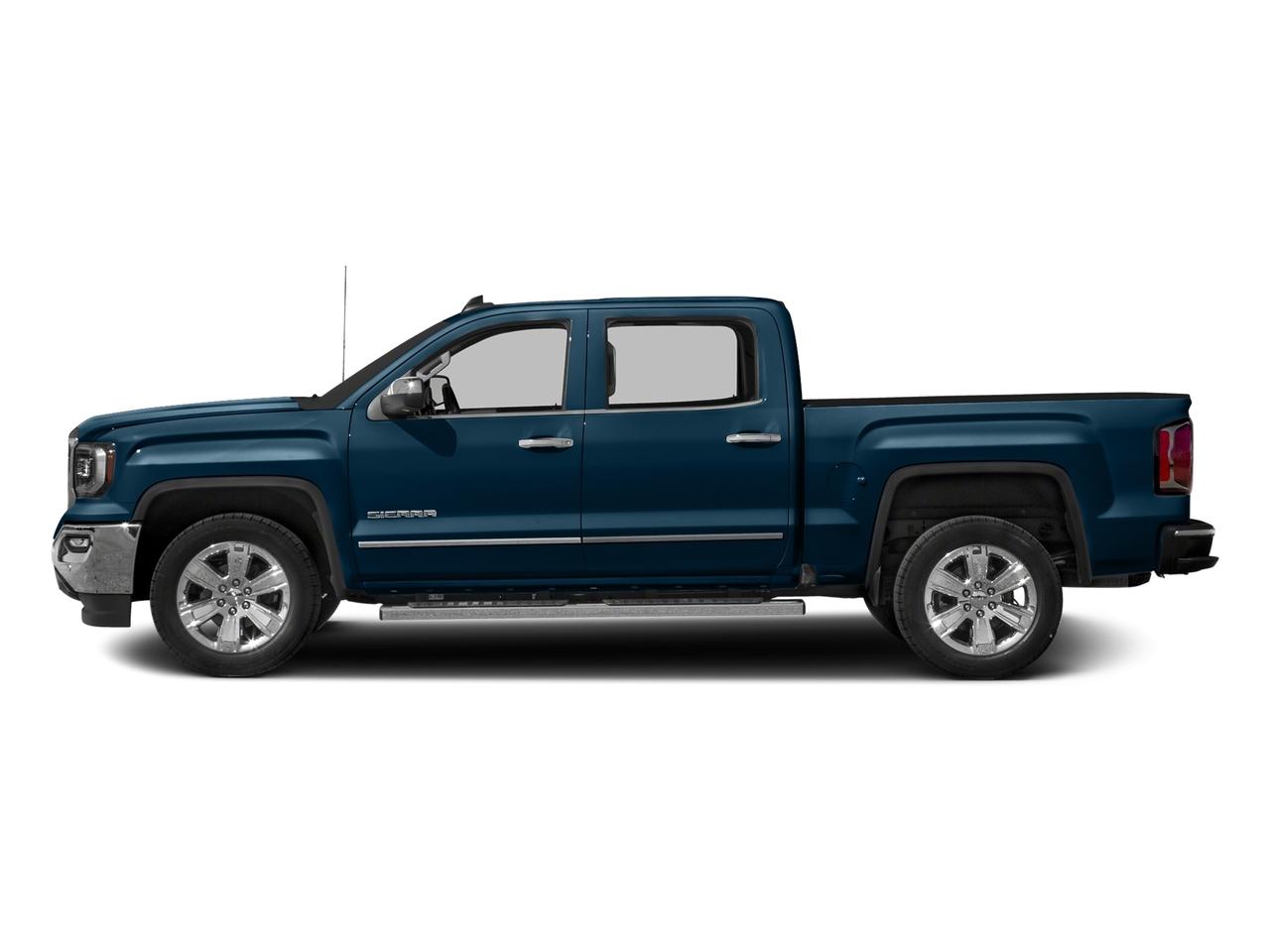 2018 GMC Sierra 1500 Vehicle Photo in Houma, LA 70360