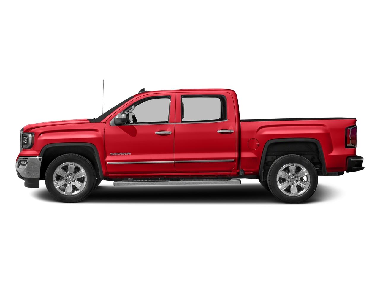 2018 GMC Sierra 1500 Vehicle Photo in ZELIENOPLE, PA 16063-2910