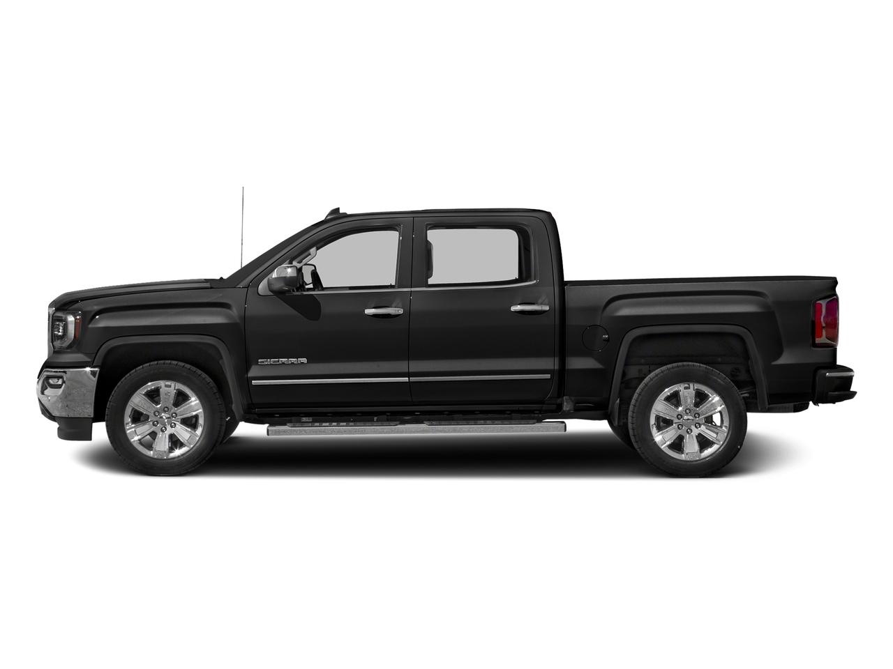2018 GMC Sierra 1500 Vehicle Photo in Houma, LA 70360