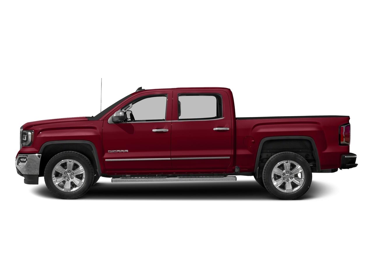 2018 GMC Sierra 1500 Vehicle Photo in ZELIENOPLE, PA 16063-2910