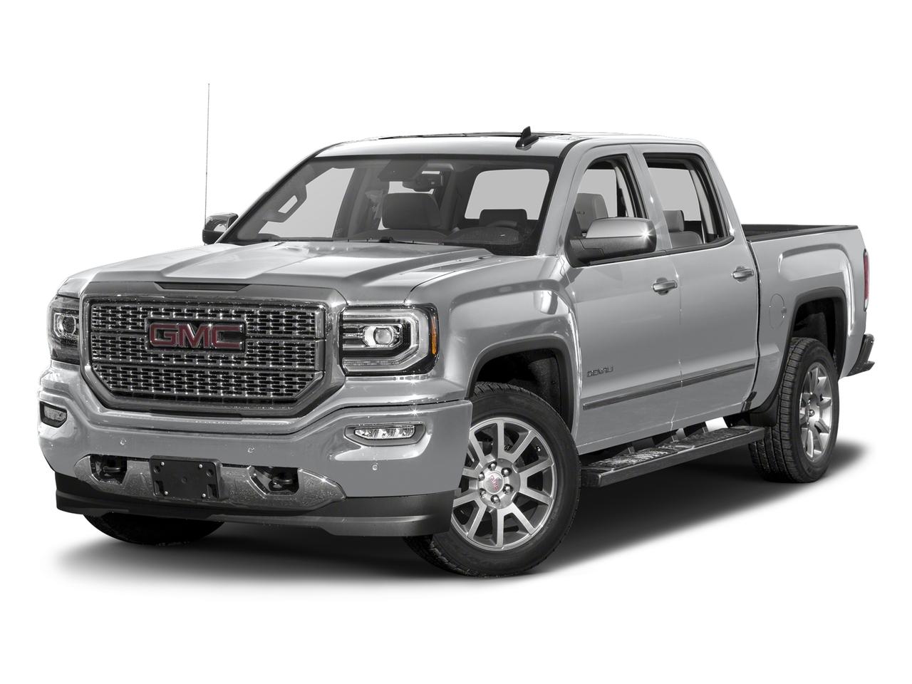 2018 GMC Sierra 1500 Vehicle Photo in AUGUSTA, ME 04330-4133