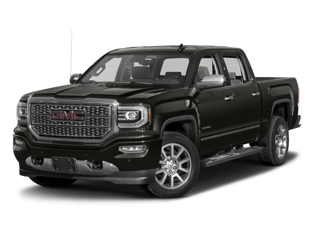 2018 GMC Sierra 1500 Vehicle Photo in Flemington, NJ 08822