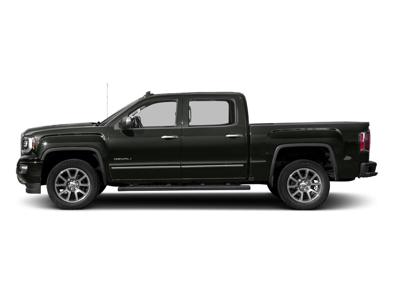 2018 GMC Sierra 1500 Vehicle Photo in Flemington, NJ 08822