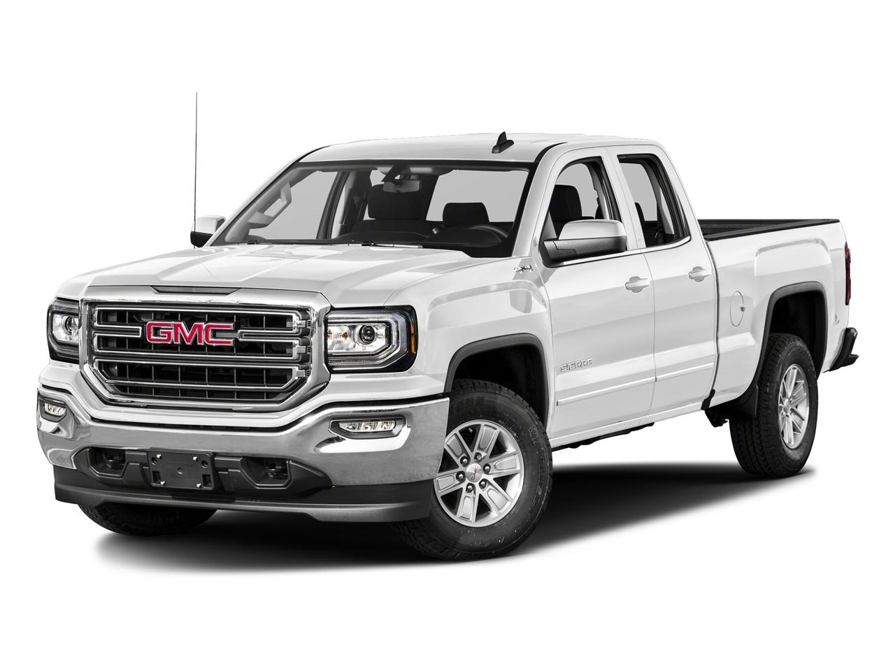2018 GMC Sierra 1500 Vehicle Photo in Appleton, WI 54913