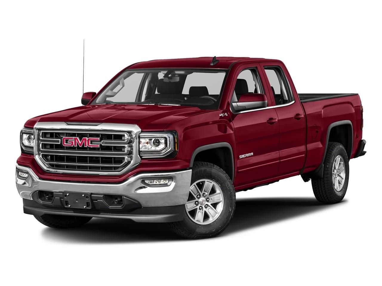 2018 GMC Sierra 1500 Vehicle Photo in Pleasant Hills, PA 15236