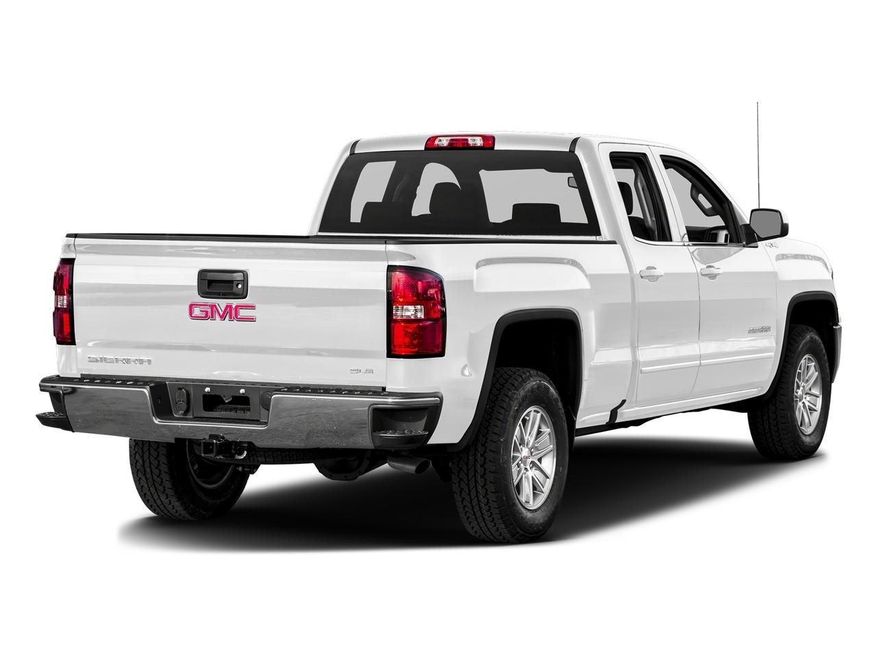 2018 GMC Sierra 1500 Vehicle Photo in Appleton, WI 54913