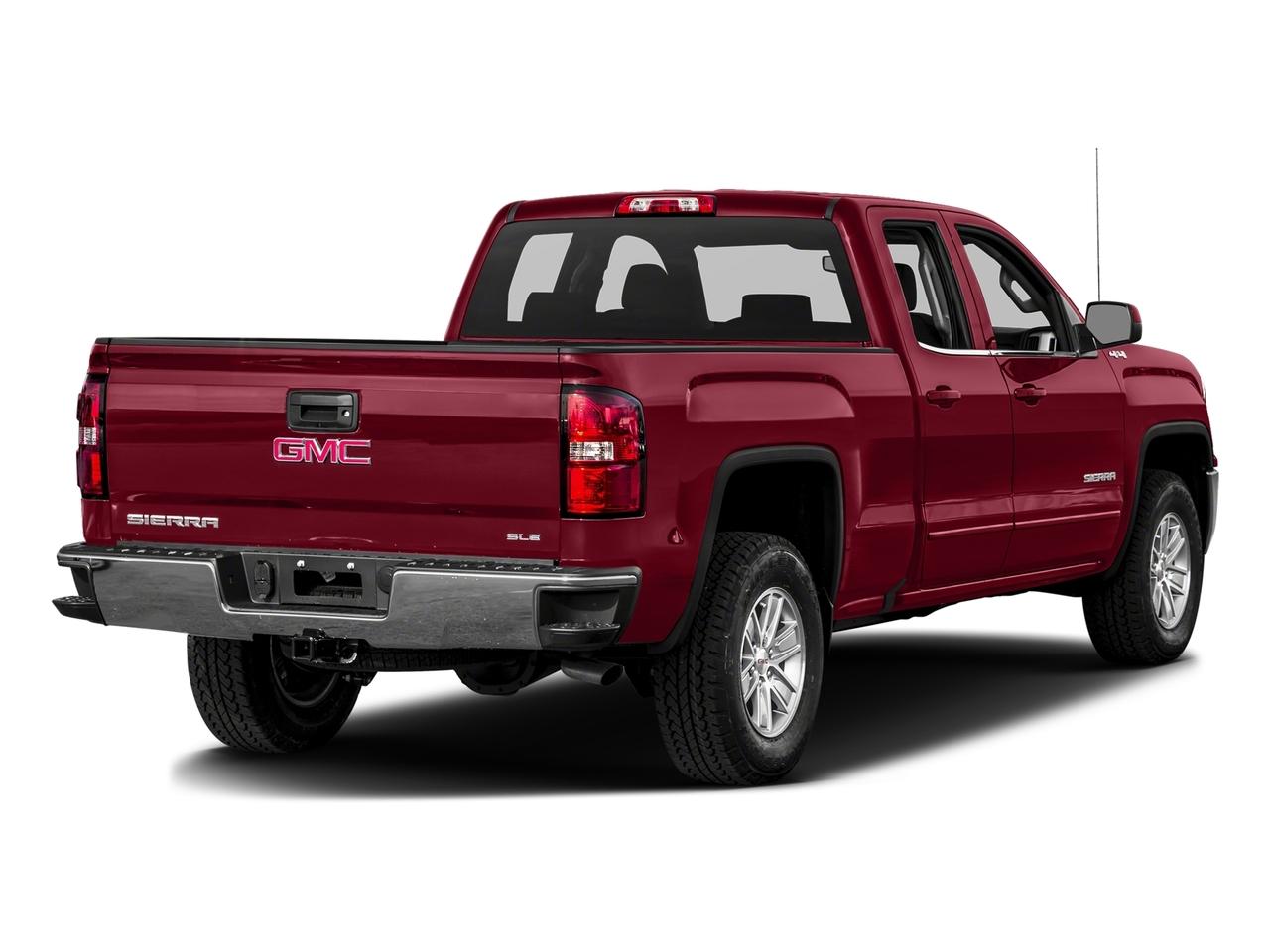 2018 GMC Sierra 1500 Vehicle Photo in Pleasant Hills, PA 15236