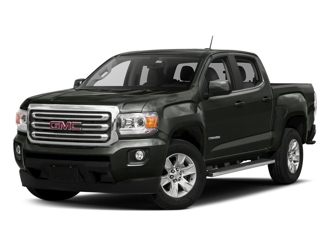 2018 GMC Canyon Vehicle Photo in Langhorne, PA 19047