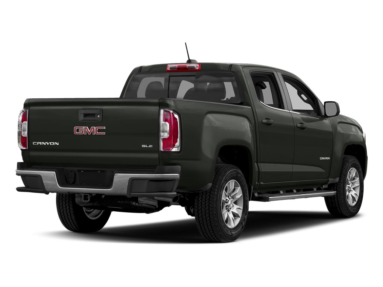 2018 GMC Canyon Vehicle Photo in Langhorne, PA 19047