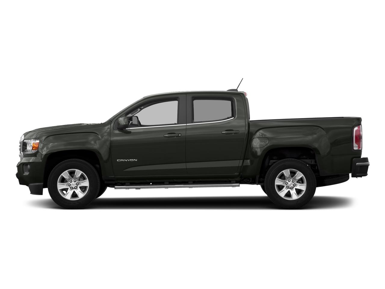 2018 GMC Canyon Vehicle Photo in Langhorne, PA 19047