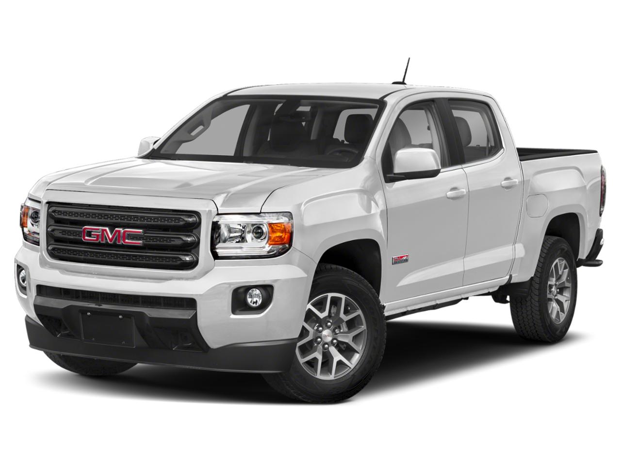2018 GMC Canyon Vehicle Photo in BEAUFORT, SC 29906-4218