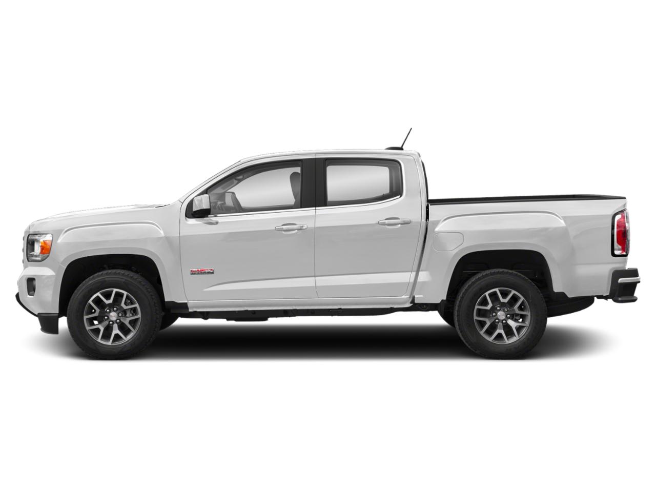 2018 GMC Canyon Vehicle Photo in BEAUFORT, SC 29906-4218
