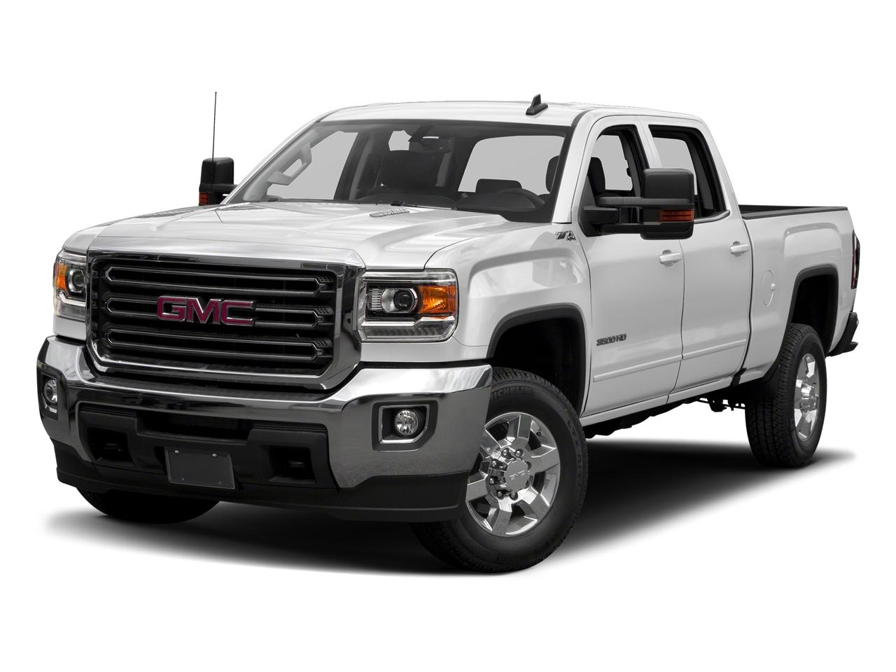 2018 GMC Sierra 3500HD Vehicle Photo in PORTSMOUTH, NH 03801-4196