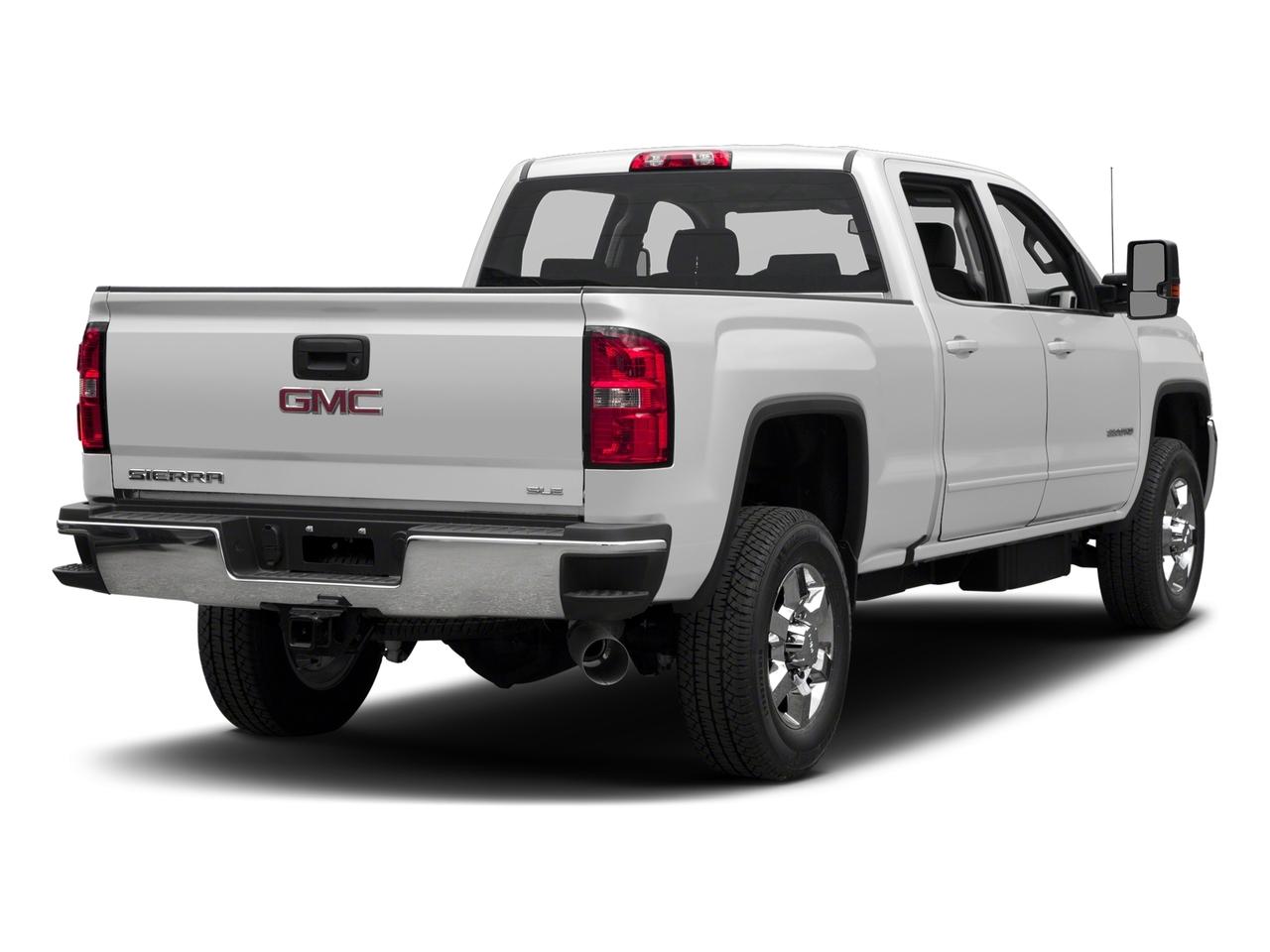 2018 GMC Sierra 3500HD Vehicle Photo in PORTSMOUTH, NH 03801-4196