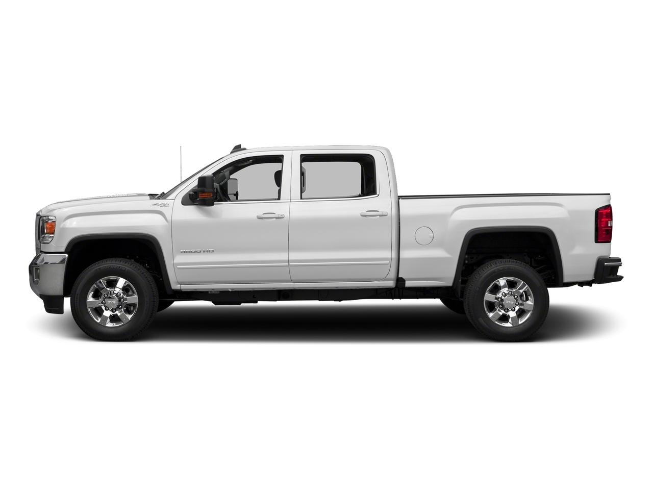 2018 GMC Sierra 3500HD Vehicle Photo in PORTSMOUTH, NH 03801-4196
