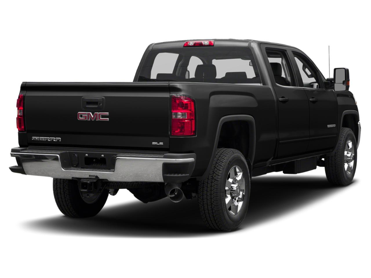 2018 GMC Sierra 3500HD Vehicle Photo in Decatur, TX 76234