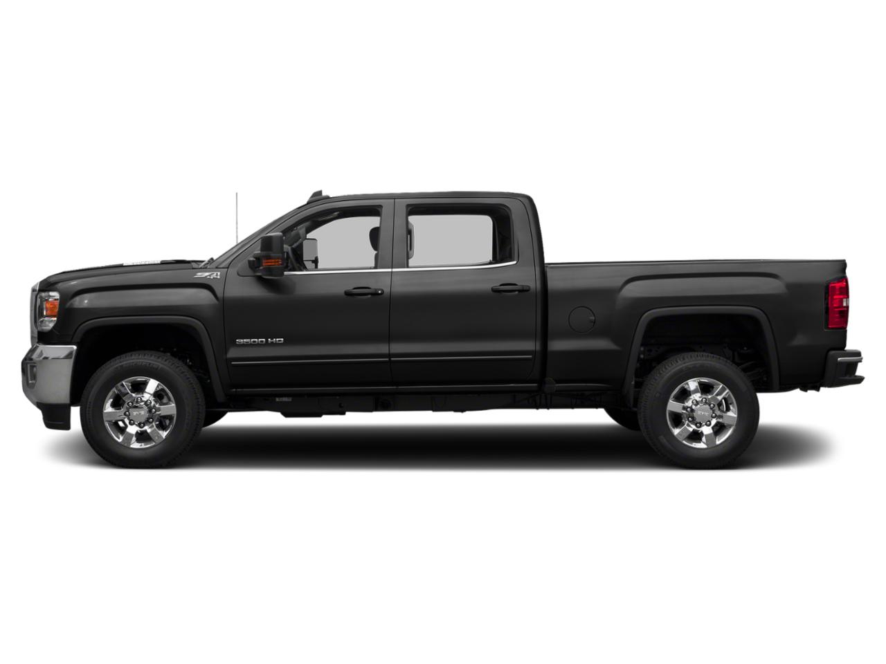 2018 GMC Sierra 3500HD Vehicle Photo in Decatur, TX 76234