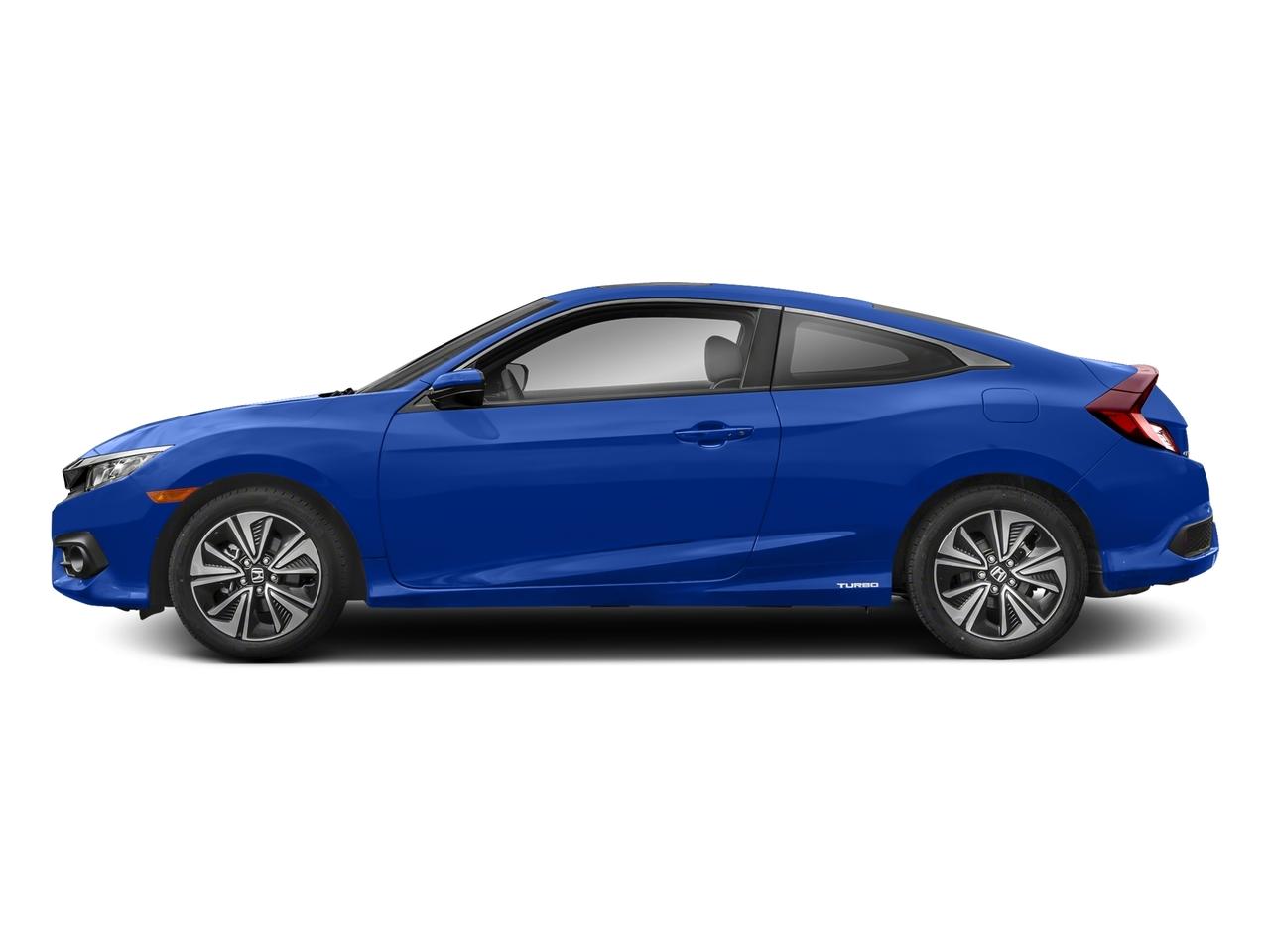 2018 Honda Civic Coupe Vehicle Photo in Harrisburg, PA 17111