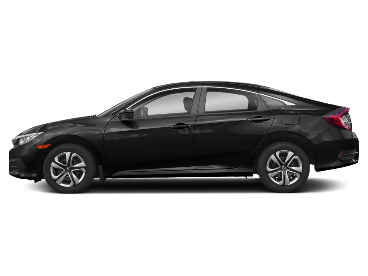 2018 Honda Civic Sedan Vehicle Photo in STOCKTON, CA 95212-2838