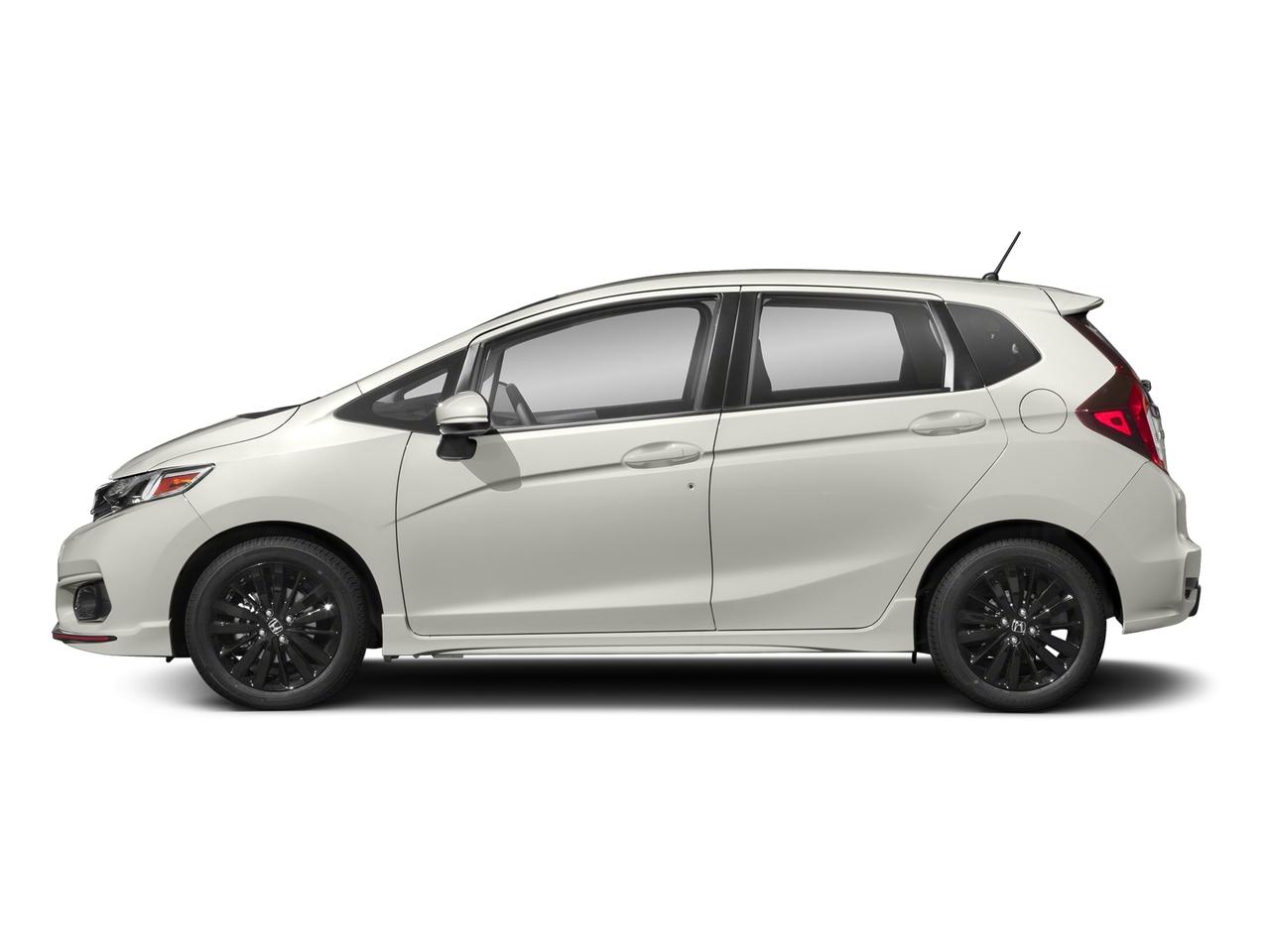 2018 Honda Fit Vehicle Photo in Doylestown, PA 18902