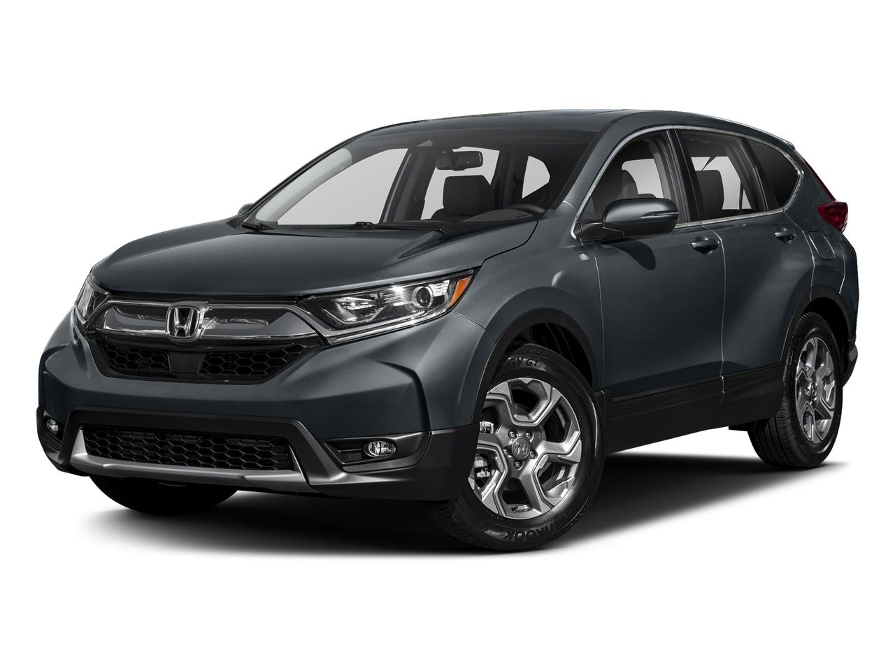 2018 Honda CR-V Vehicle Photo in San Antonio, TX 78238