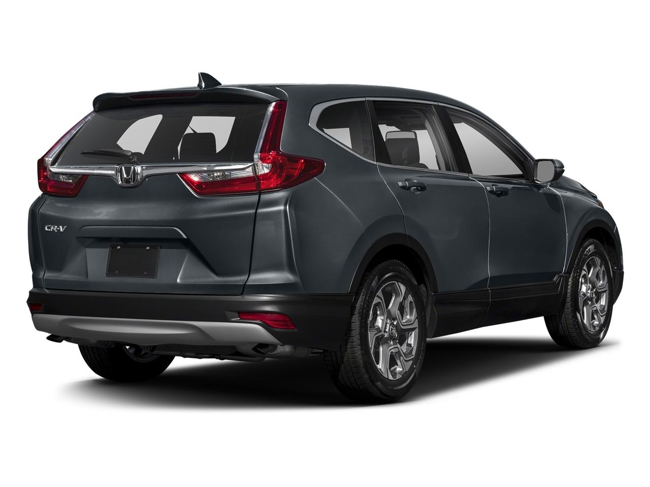 2018 Honda CR-V Vehicle Photo in San Antonio, TX 78238