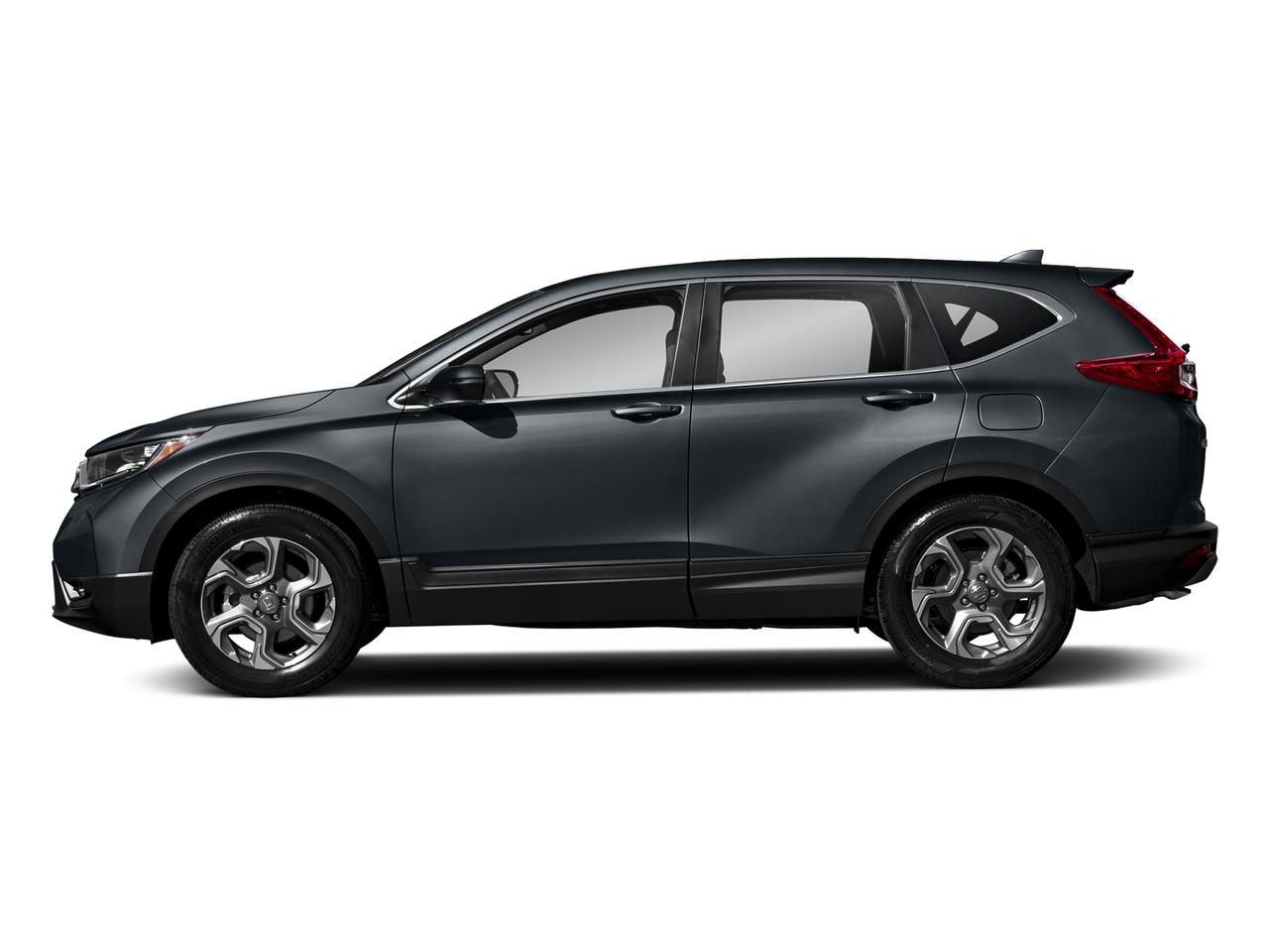 2018 Honda CR-V Vehicle Photo in San Antonio, TX 78238