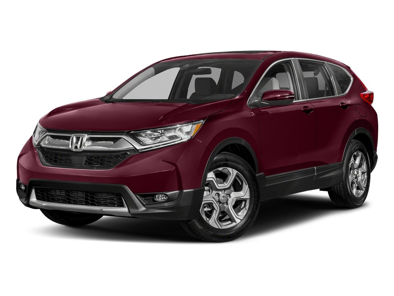 2018 Honda CR-V Vehicle Photo in San Antonio, TX 78238