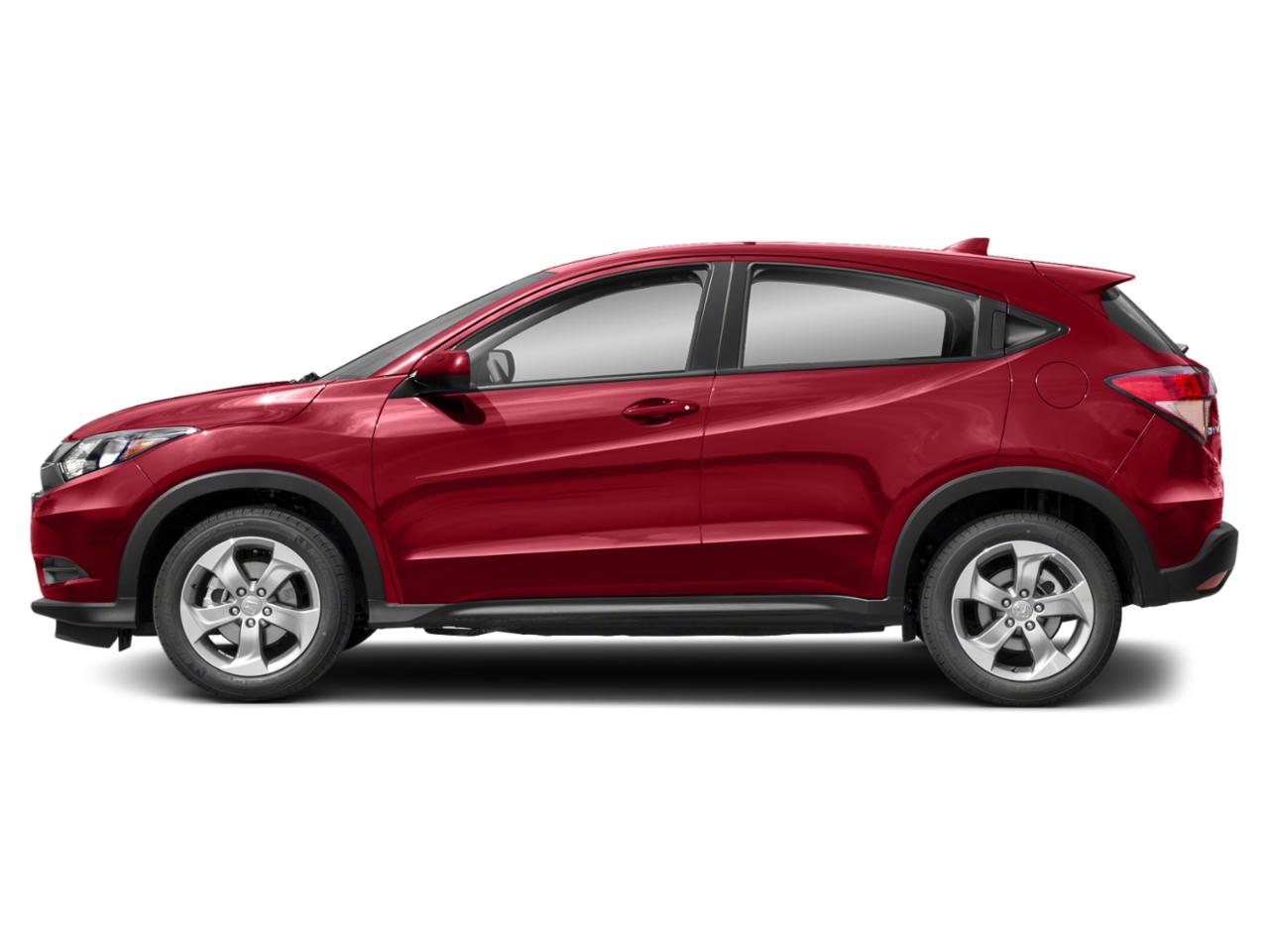2018 Honda HR-V Vehicle Photo in Denton, TX 76205