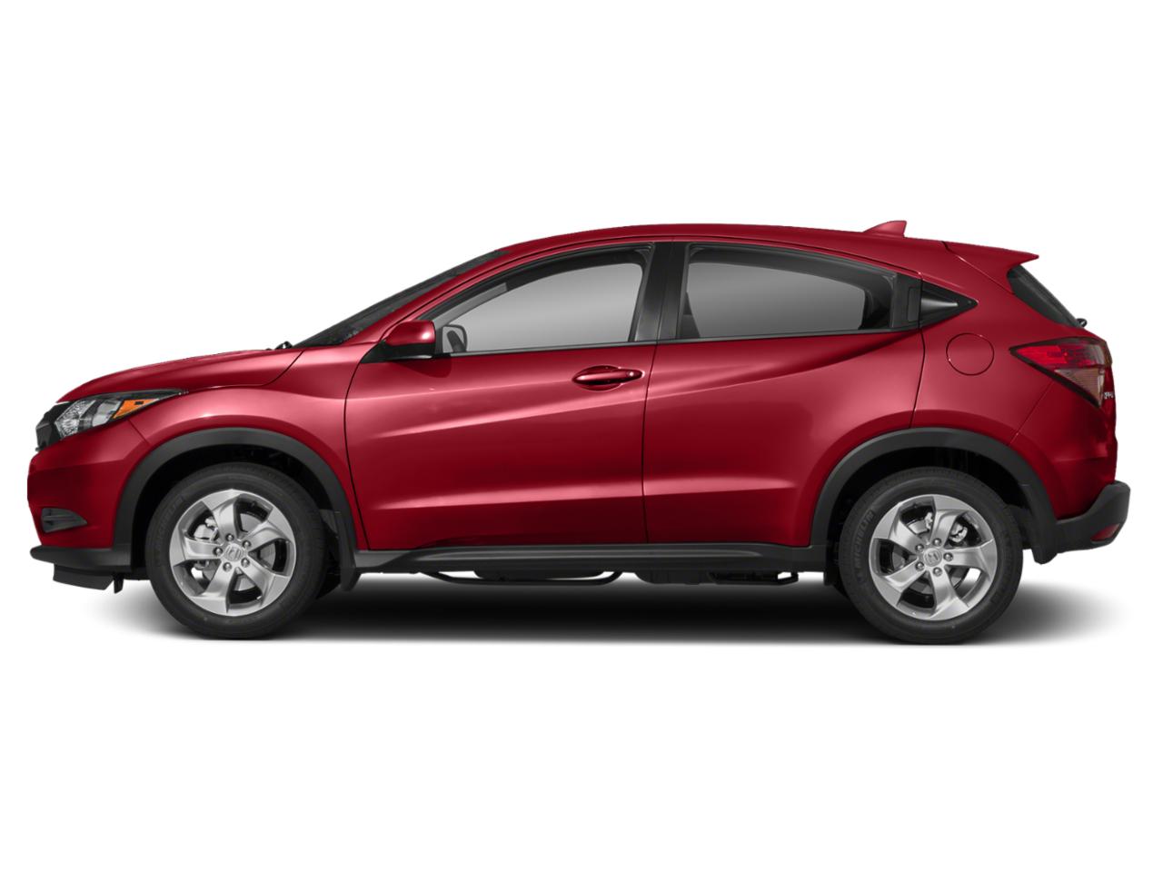 2018 Honda HR-V Vehicle Photo in Flemington, NJ 08822