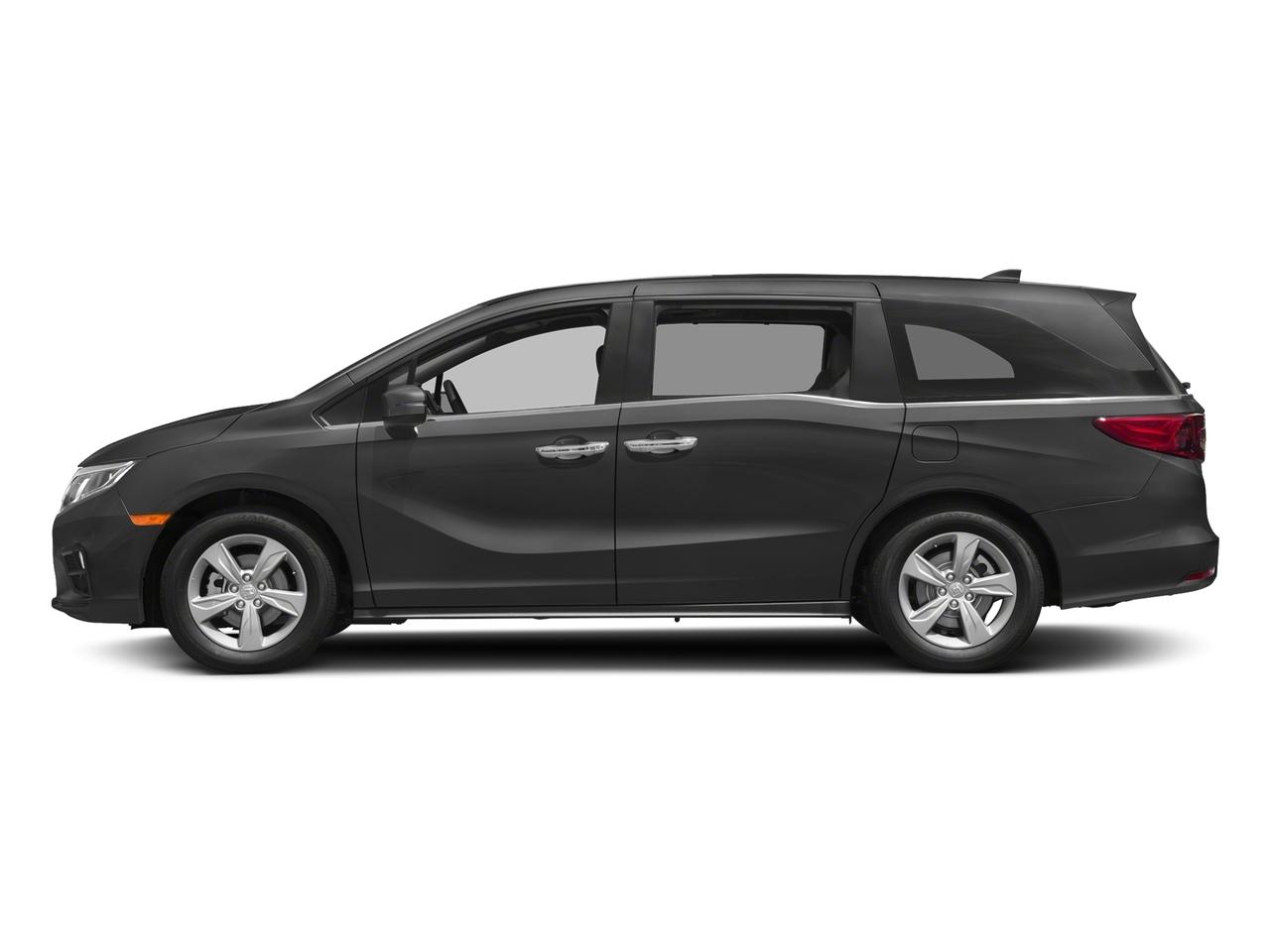2018 Honda Odyssey Vehicle Photo in SELMA, TX 78154-1459