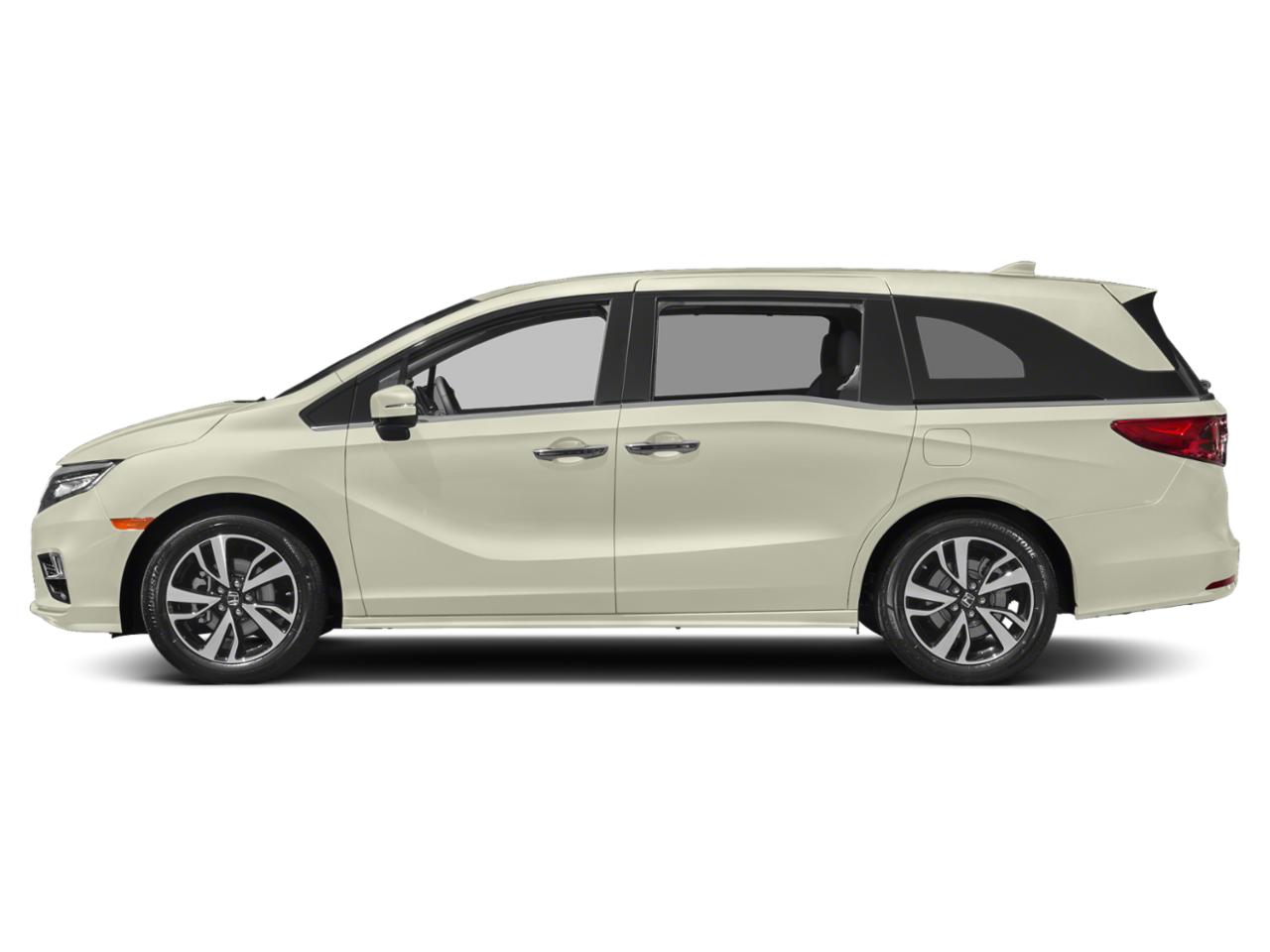 2018 Honda Odyssey Vehicle Photo in Appleton, WI 54913