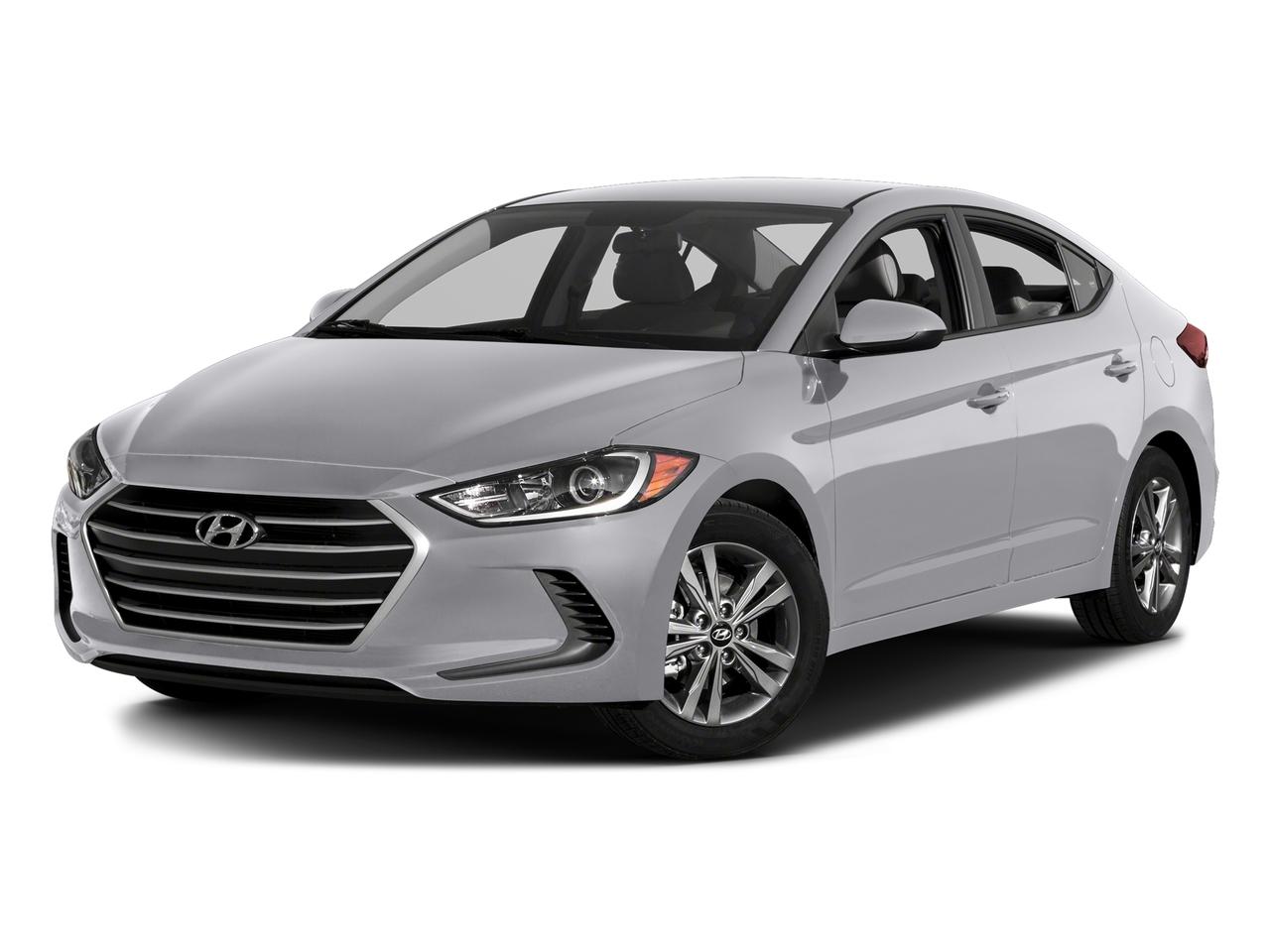 2018 Hyundai ELANTRA Vehicle Photo in Philadelphia, PA 19116