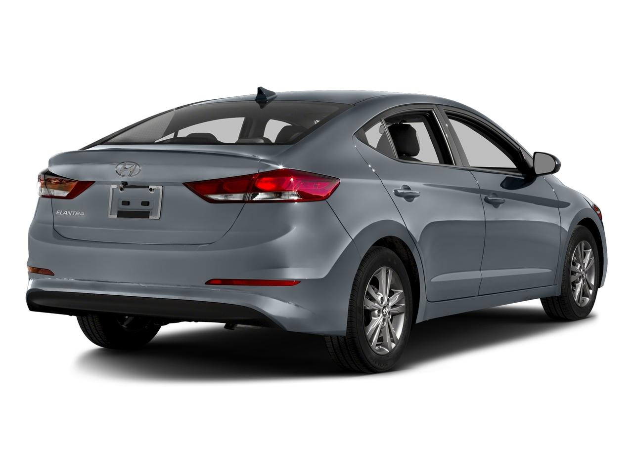 2018 Hyundai ELANTRA Vehicle Photo in Merrillville, IN 46410